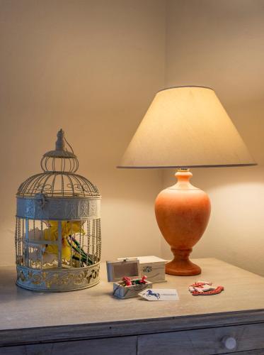 Hotel Il Cavallino Blu