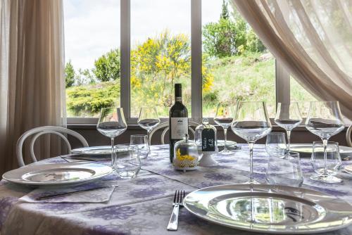 Hotel Il Cavallino Blu
