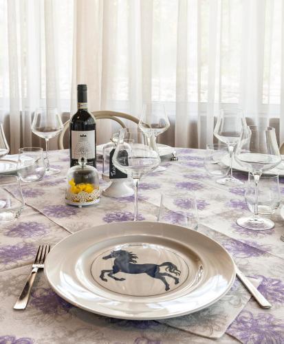 Hotel Il Cavallino Blu