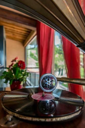 Hotel Il Cavallino Blu
