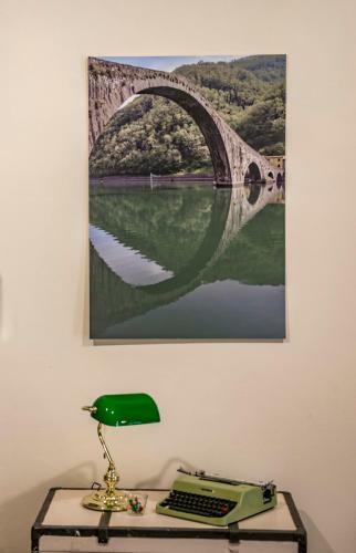 Hotel Il Cavallino Blu