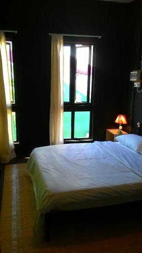The Radioman Heritage Hostel