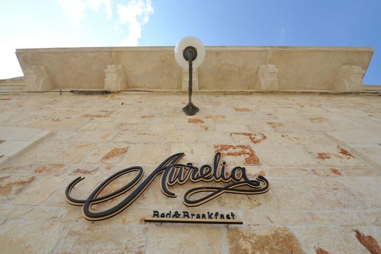 B&B Aurelia