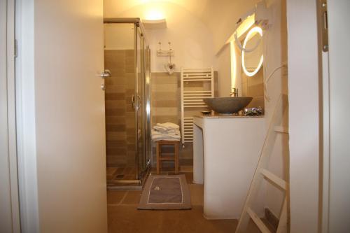 Apartamento Dimora Terra Marique(mare Videre)