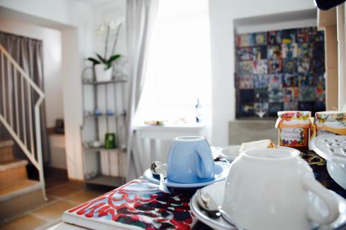 Apartamento Dimora Terra Marique(mare Videre)