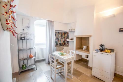 Apartamento Dimora Terra Marique(mare Videre)