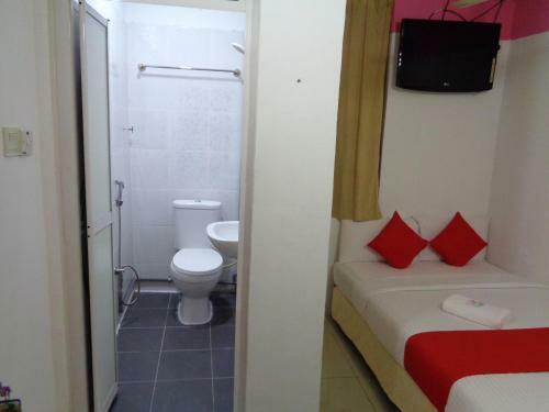 Hotel Mah Lanu