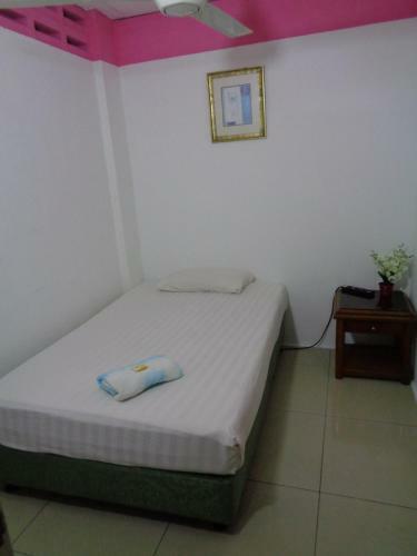 Hotel Mah Lanu