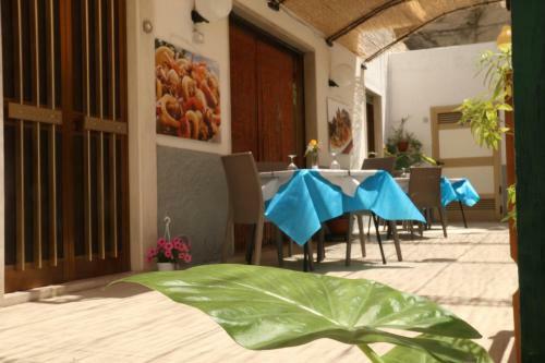 Hotel Il Cacciatore