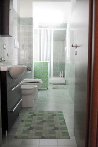 Apartamento Appartamenti Sul Mare Rivazzurra