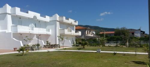 Apartamento Appartamenti Sul Mare Rivazzurra