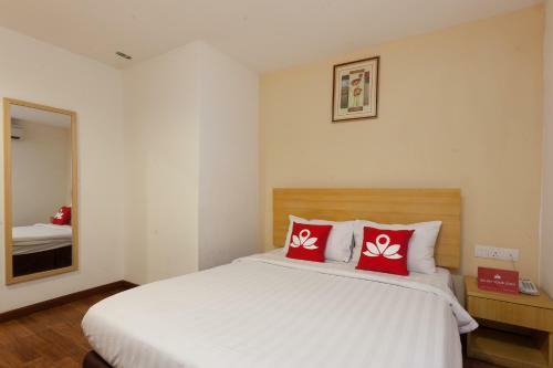 Hotel Zen Rooms Opposite Ymca