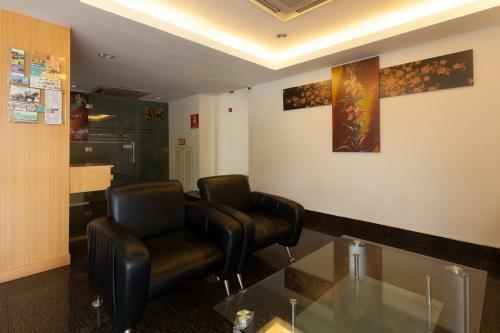 Hotel Zen Rooms Opposite Ymca