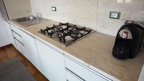 Apartamento Borgo Lucchese
