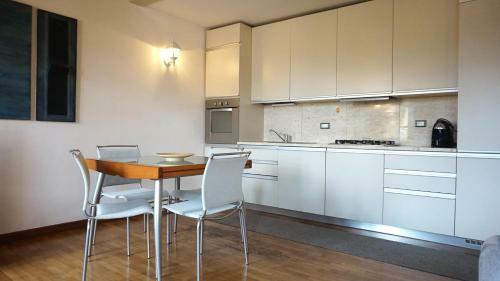 Apartamento Borgo Lucchese