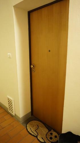 Apartamento Borgo Lucchese