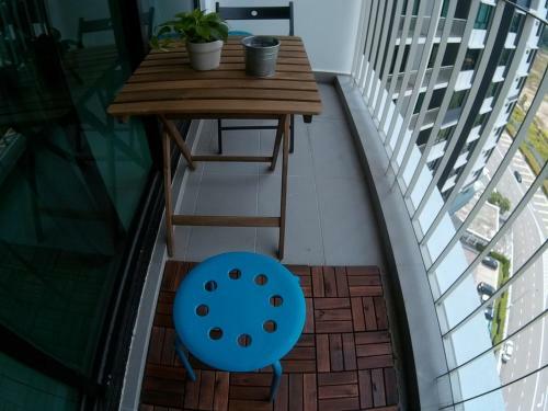 Apartamento Sky Residences By Af Venture