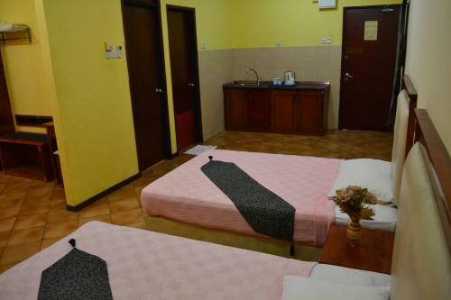 Hotel Koptiara - Pd Tiara Bay Apartment