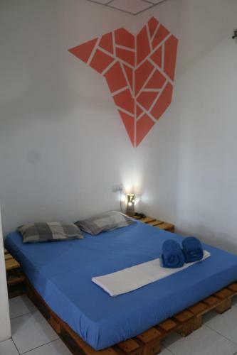 Hostal The Crowded House