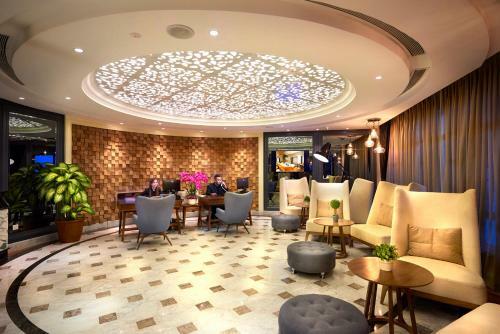 Kingwood Boutique Hotel