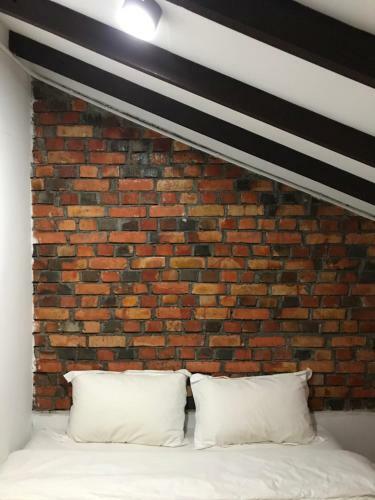 Hotel Rangoon Residence @ Georgetown
