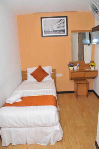 Hotel Double Stars Cameron Highlands