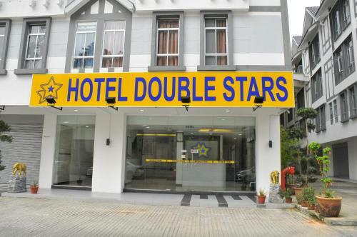 Hotel Double Stars Cameron Highlands