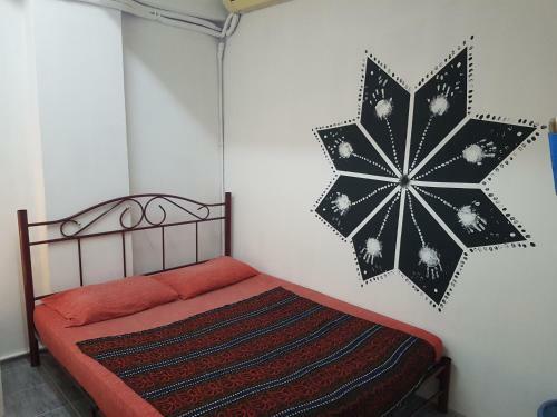 Albergue Central Lodge