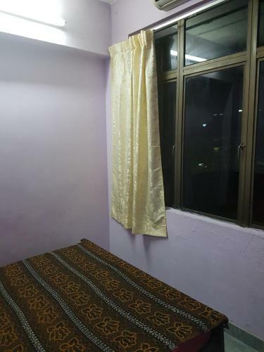 Albergue Central Lodge
