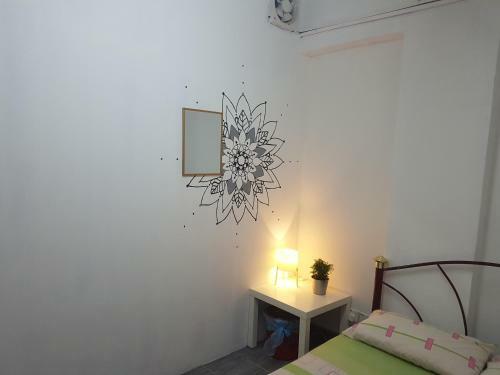Albergue Central Lodge