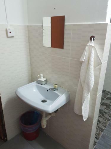 Albergue Central Lodge