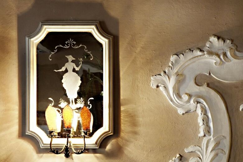 Bed & Breakfast Residenza Fabroni