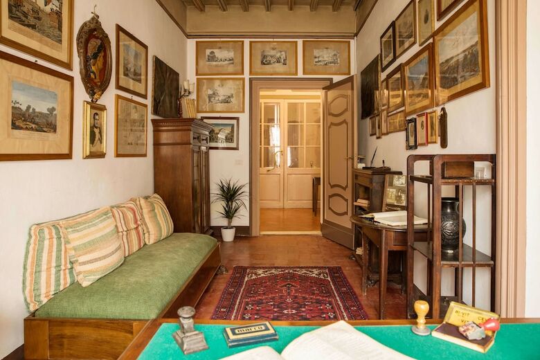 Bed & Breakfast Residenza Fabroni