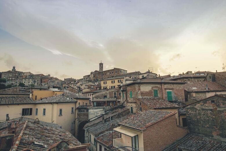 Bed & Breakfast Residenza Fabroni