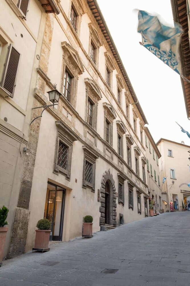 Bed & Breakfast Residenza Fabroni