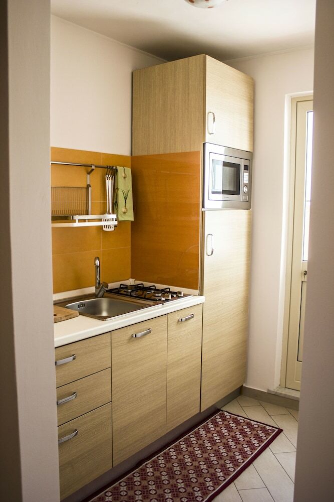 B&B Il Melograno