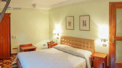 Agroturismo Hotel Villa Mon Repos