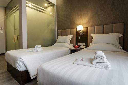 Hotel Trillium