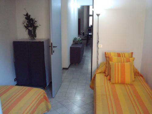 Crystal Apartment