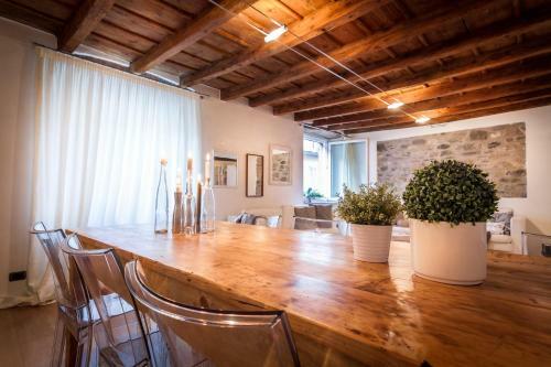 Apartamento Home In Como - Bymyhomeincomo