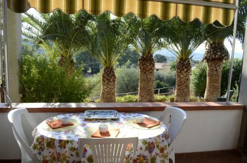 Apartamento Casa Luppoli