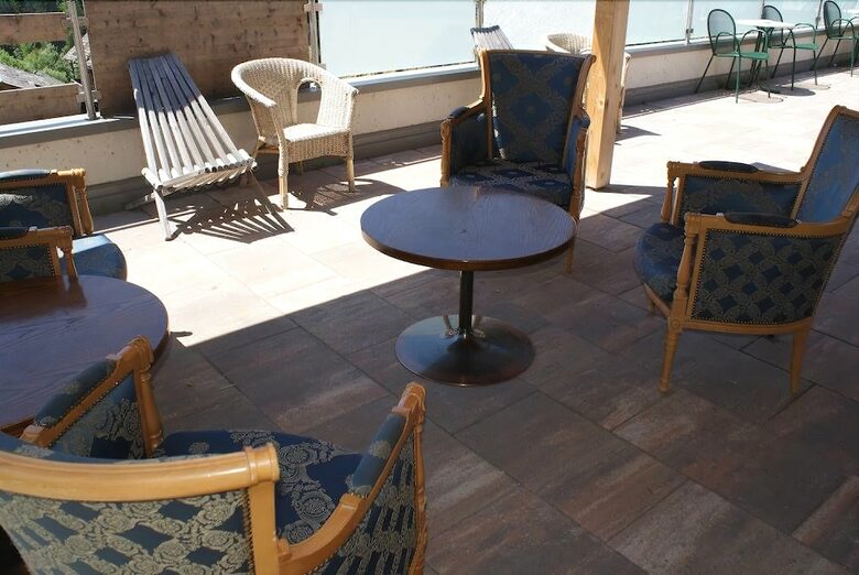 Hotel Pension Wirt Am Bach