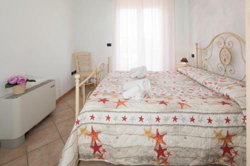 Aparthotel Residence Tre Trilo&suites