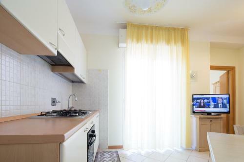 Aparthotel Residence Tre Trilo&suites