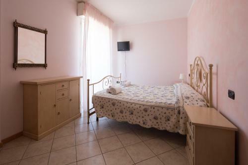 Aparthotel Residence Tre Trilo&suites