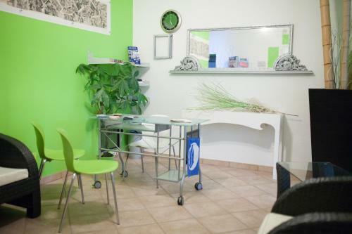 Aparthotel Residence Tre Trilo&suites