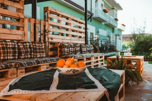 La Forgia Rooms And Breakfast