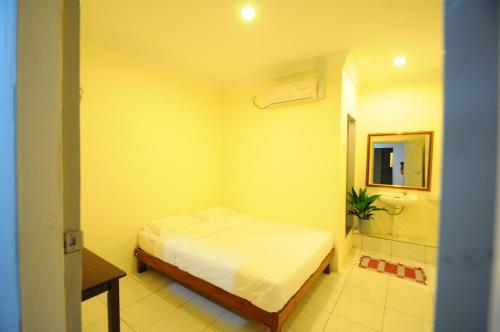 Albergue Wanderer's Inn
