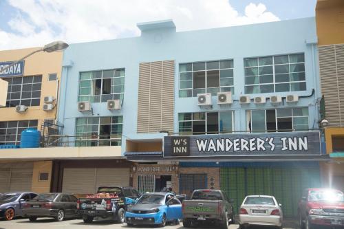 Albergue Wanderer's Inn