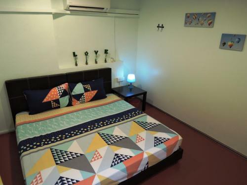 Hostal The Pillohouzzze